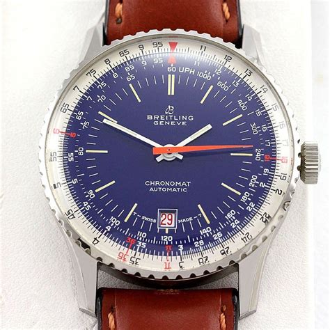 new old stock breitling watches|most collectible breitling watches.